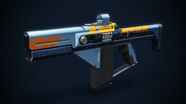 Destiny 2's Fifth Season Adds Pinnacle Weapons Loaded Question