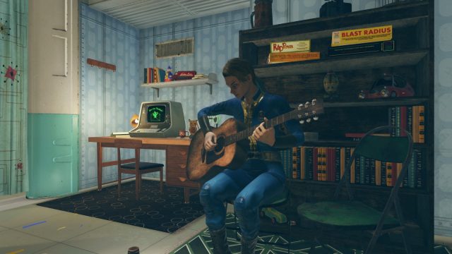 Fallout 76 Soundtrack