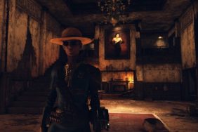 Fallout 76 Order of Mysteries