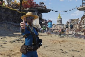 Fallout 76 faction pvp