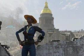 fallout 76 fast travel
