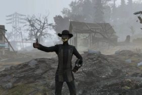 Fallout 76 Wood