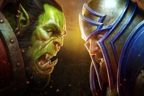 World of Warcraft