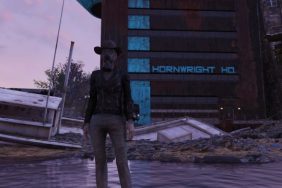 Fallout 76 The Motherlode