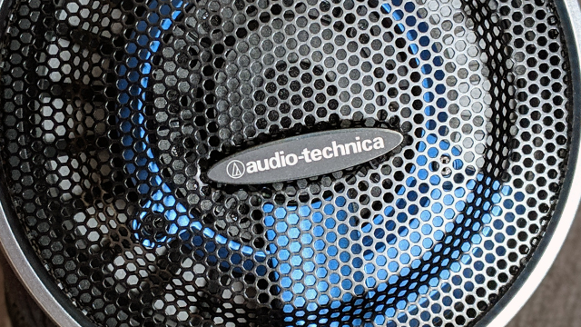 Audio-Technica ATH-ADG1X review