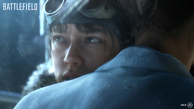 DICE disables Battlefield 5's battle royale duos mode again