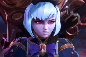 Blizzcon Heroes of the Storm Orphea