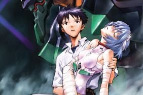 Neon Genesis Evangelion to Stream on Netflix