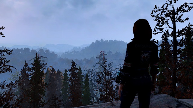 The Fallout 76 PC beta seems to have gotten its frame rate locked by Betheda.