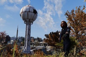 The next Fallout 76 update is bringing a lot of changes.
