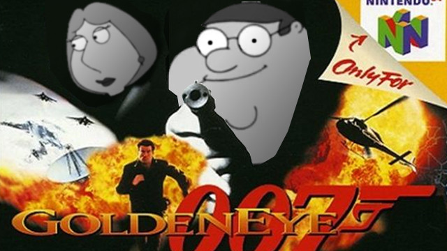 Is GoldenEye 007 Coming to PC? - GameRevolution