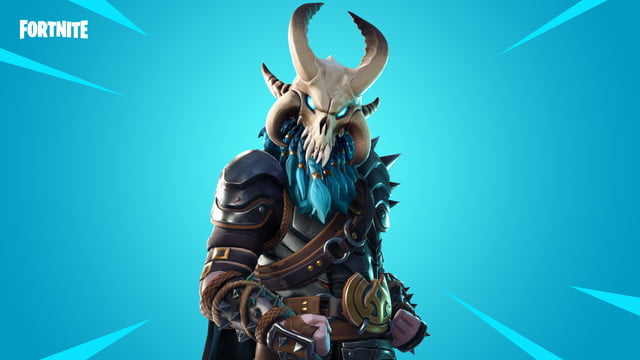 Fortnite 1.91 Update Patch Notes