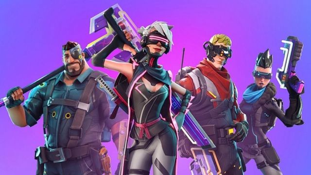 Fortnite 1.93 Update Patch Notes