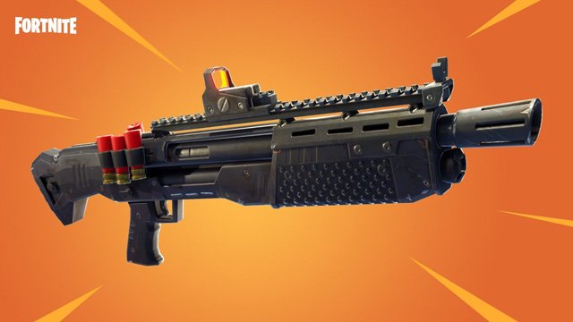 Fortnite 1.93 Update Patch Notes