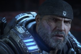 The Gears of War movie may not focus on Marcus Fenix.