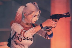 Harley Quinn and Joker PUBG Skins