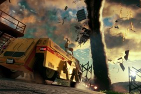 Just Cause 4 System Requirements