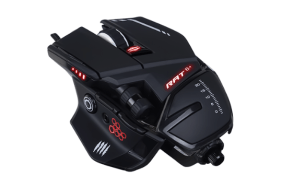 Mad Catz R.A.T. 6+