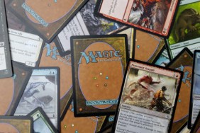 Magic The Gathering Magic Pro League