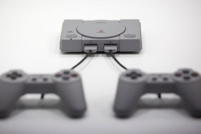 PlayStation Classic Emulator