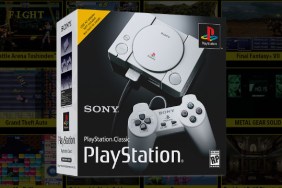 PlayStation Classic Age Rating