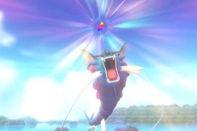 Pokemon Let's Go Everstone