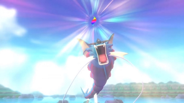 Pokemon Let's Go All Mega Evolutions - Which Pokemon Mega Evolve ...