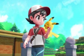 Pokemon Let's Go DLC