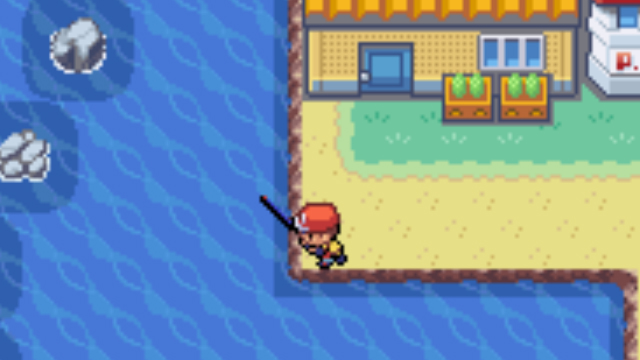 Pokemon Let's Go Fishing Rod - Where is the Old Rod, Good Rod, and Super Rod?  - GameRevolution