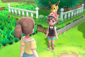 Pokemon Let's Go Post-Game Content