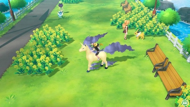 Pokemon Let's Go Shiny Odds