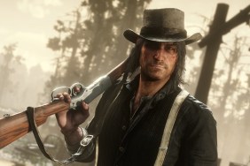 Red Dead Redemption 2 1.06 Update