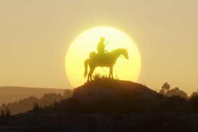 Red Dead Redemption 2 1.06 Update