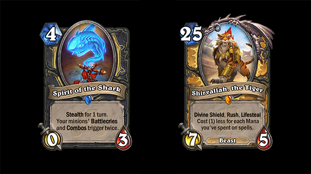 Blizzcon 2018: Hearthstone Rastakhan’s Rumble Expansion Announced