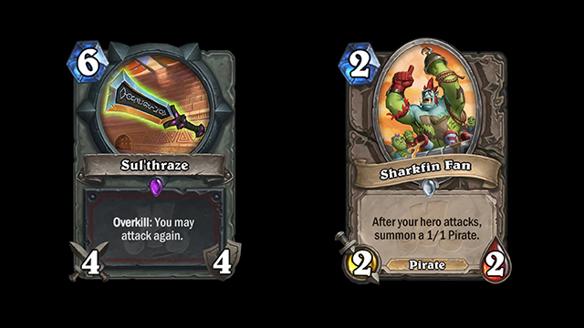 Blizzcon 2018: Hearthstone Rastakhan’s Rumble Expansion Announced