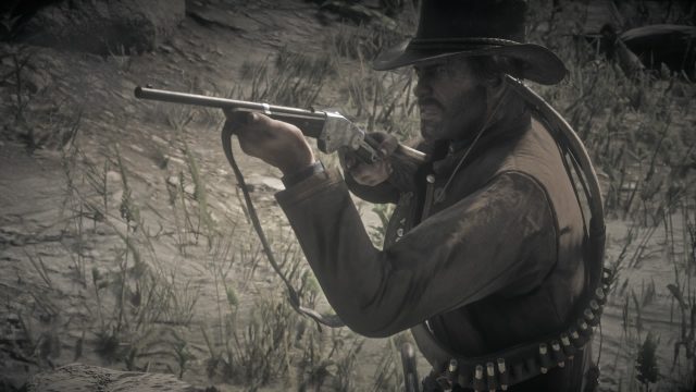 Red Dead Redemption 2 Cheats: Cheat Codes For PS4 and How to Enter Them -  GameRevolution