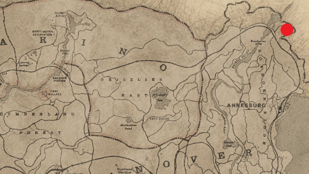 Rdr2 Home Robbery Rocky Seven