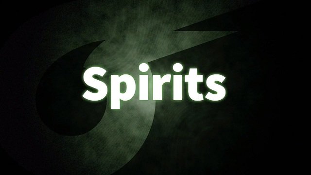 Spirits Mode