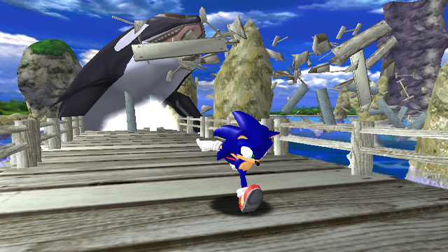 Sonic Adventure: 20 Years of Divisiveness