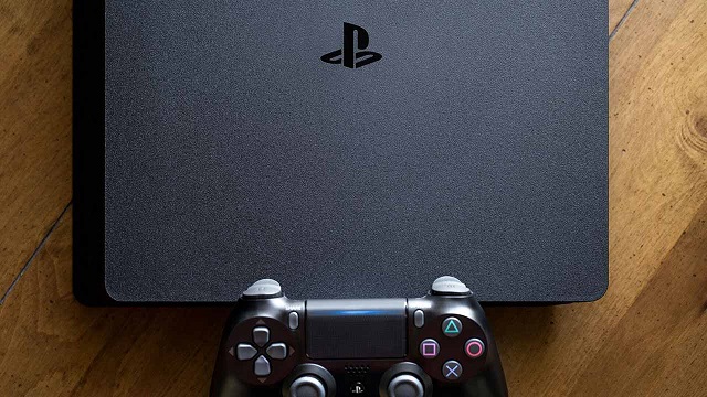 Sony Secretly Released a New Quieter PS4 Pro
