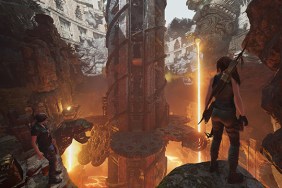 Shadow of the Tomb Raider dlc Producer Talks With Us About Co-Op, Story DLC, and How the Two Combine [Interview]