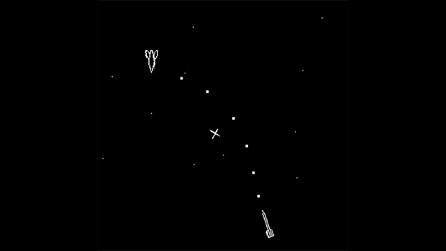 Spacewar Developers Honored With Pioneer Awards - GameRevolution