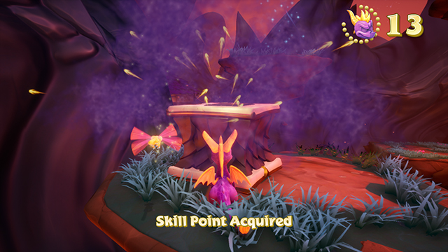 Comunidade Steam :: Guia :: Spyro™ Reignited Trilogy: All 50 Skill Points