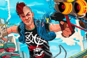 Sunset Overdrive PC Release Date, Microsoft's E3