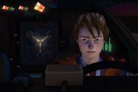 Telltale Games delisted from Steam include Back to the Future.