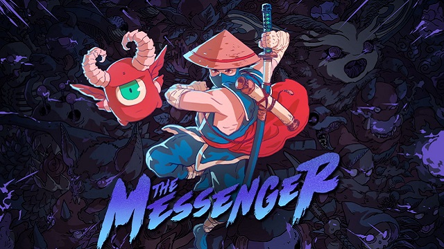 The Messenger