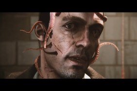 The Sinking City Cinematic Trailer