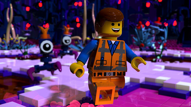 The LEGO Movie 2 Videogame looks pretty lovely, and in line with the movie.