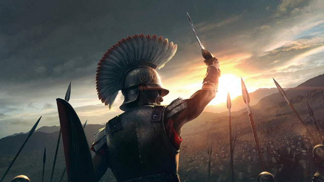 Total War Arena Shuts Down