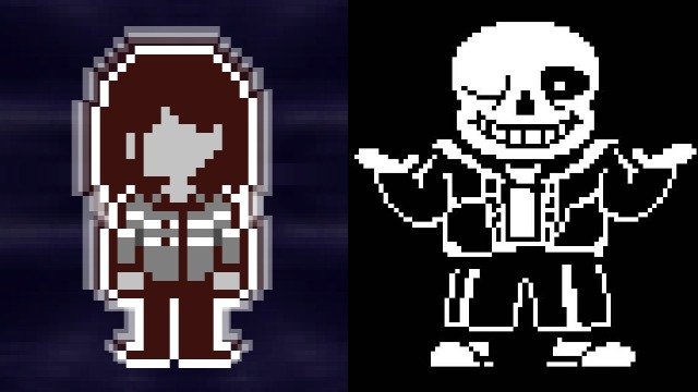 UNDERTALE / DELTARUNE (@UnderTale) / X